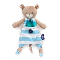 Guarda Chupetes Pocket Friend Azul 0 Meses+ 1ud.-200288 Guarda Chupetes Pocket Friend Azul 0 Meses+ 1ud.-200288 1
